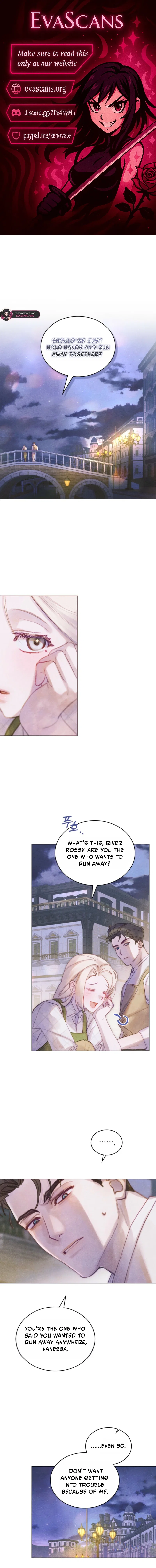 In the Garden of May Chapter 17 – Page 1