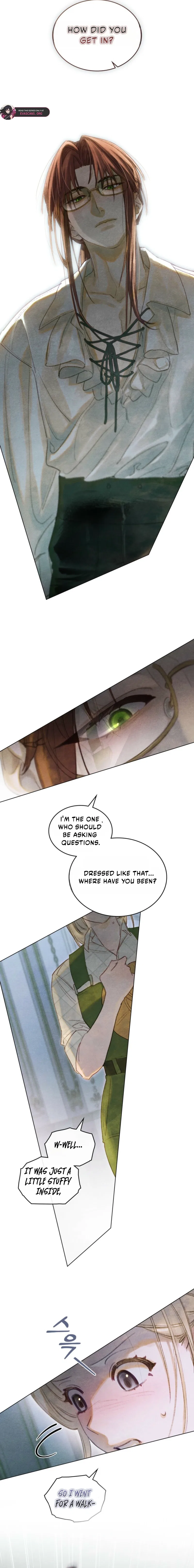 In the Garden of May Chapter 17 – Page 10