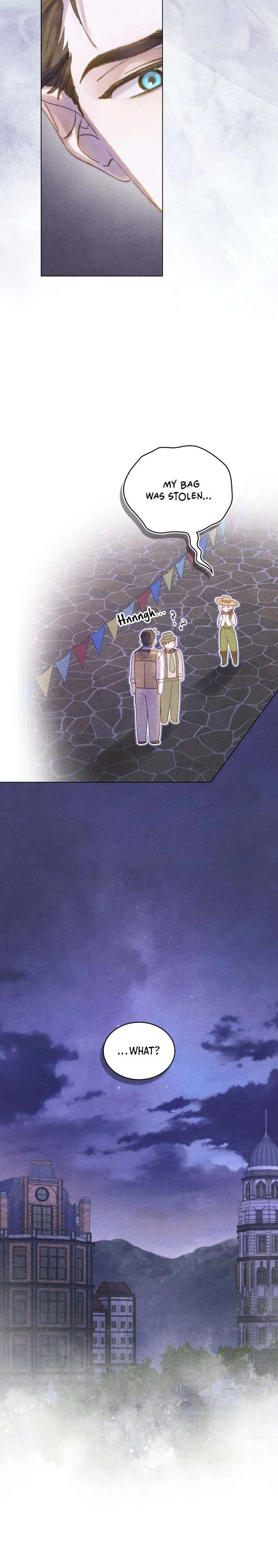 In the Garden of May Chapter 16 – Page 2