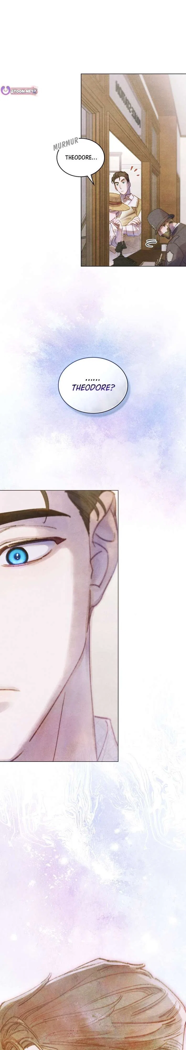 In the Garden of May Chapter 16 – Page 7