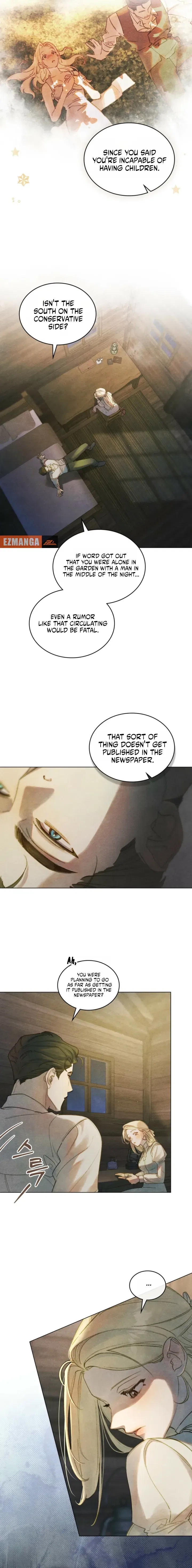 In the Garden of May Chapter 11 – Page 2