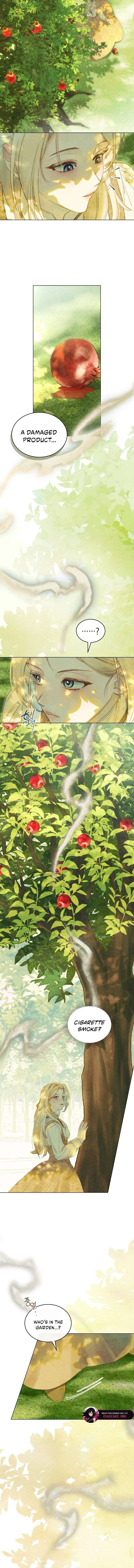 In the Garden of May Chapter 1 – Page 12