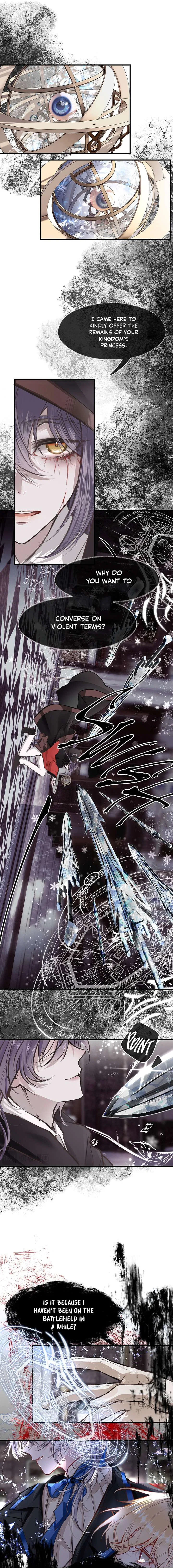 Apparently, I’m the Villainess? Chapter 33 – Page 2