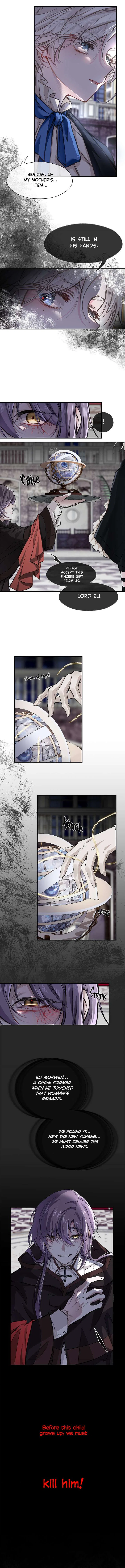 Apparently, I’m the Villainess? Chapter 33 – Page 4