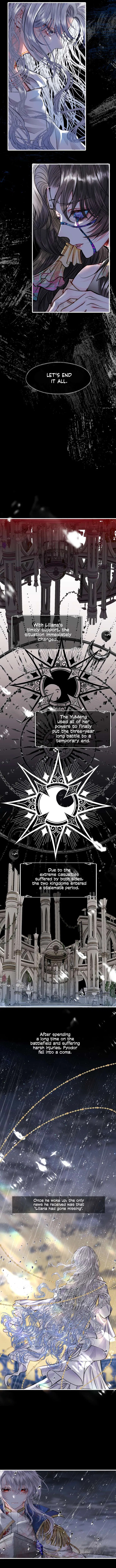 Apparently, I’m the Villainess? Chapter 32 – Page 8