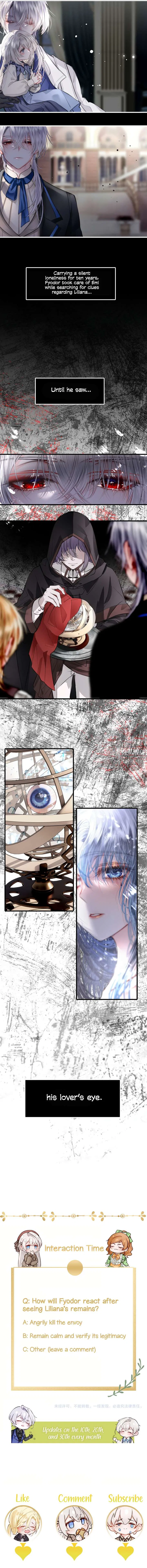Apparently, I’m the Villainess? Chapter 32 – Page 9