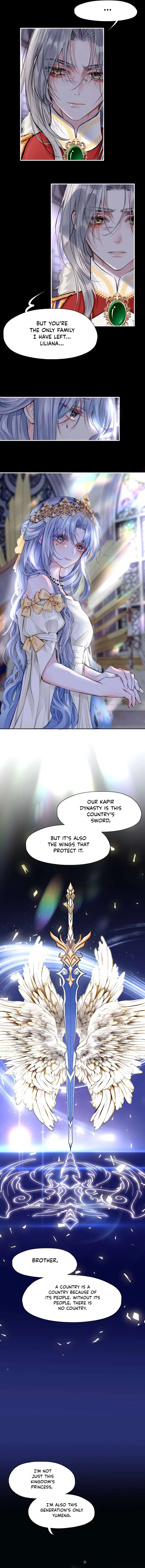 Apparently, I’m the Villainess? Chapter 31 – Page 5