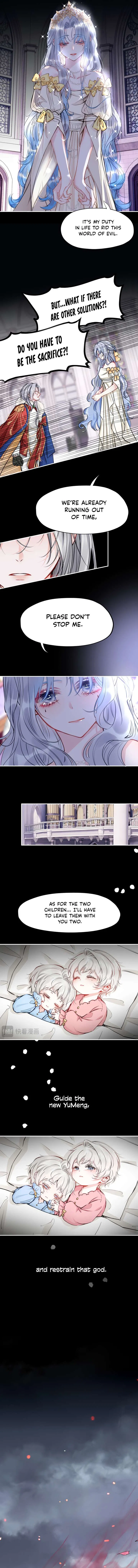 Apparently, I’m the Villainess? Chapter 31 – Page 6