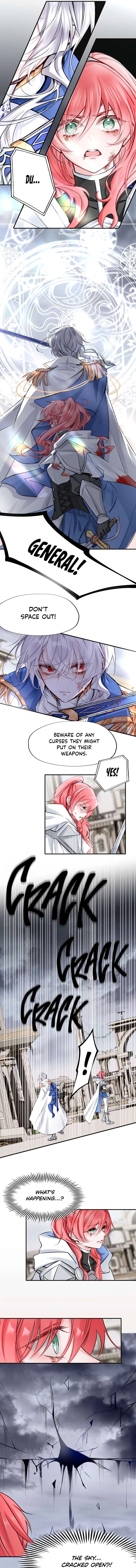 Apparently, I’m the Villainess? Chapter 31 – Page 8