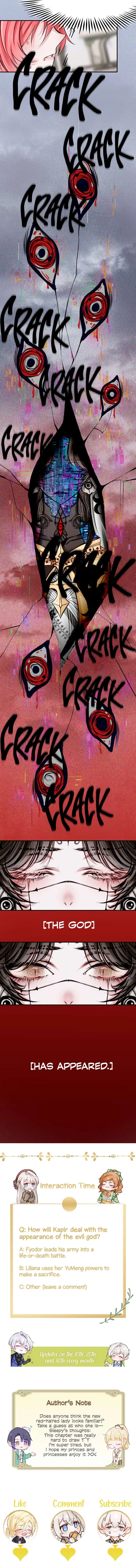 Apparently, I’m the Villainess? Chapter 31 – Page 9