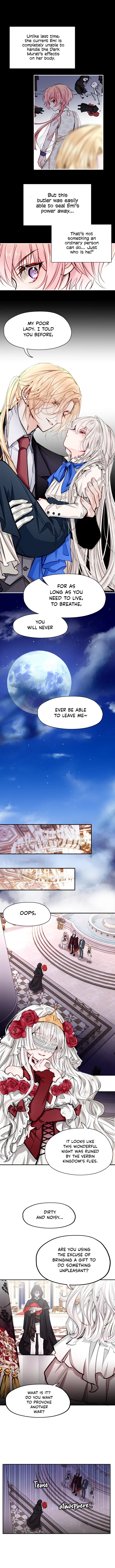 Apparently, I’m the Villainess? Chapter 30 – Page 6