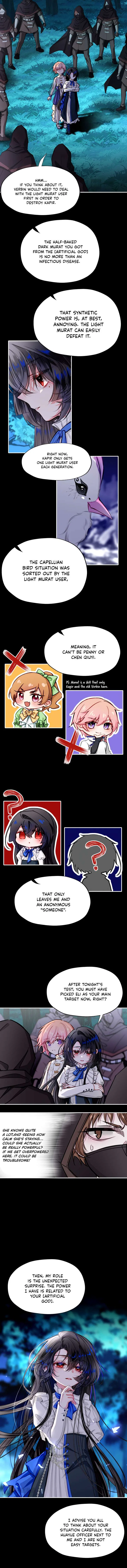 Apparently, I’m the Villainess? Chapter 29 – Page 3