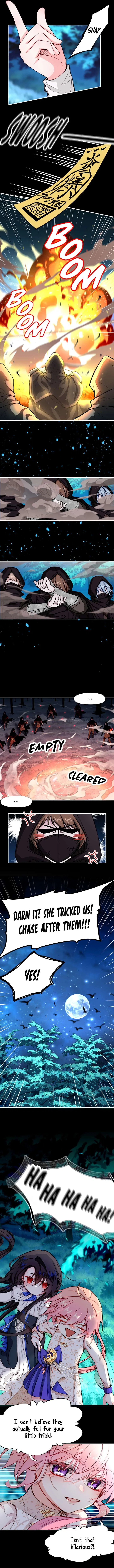 Apparently, I’m the Villainess? Chapter 29 – Page 5
