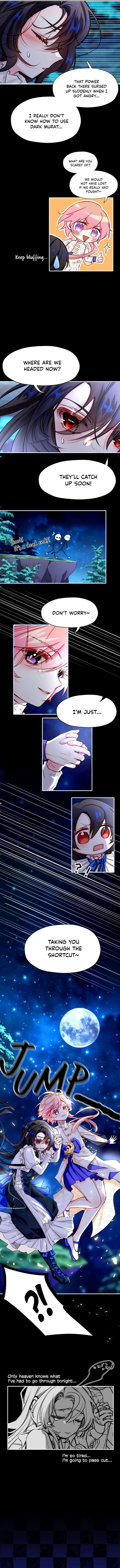 Apparently, I’m the Villainess? Chapter 29 – Page 6