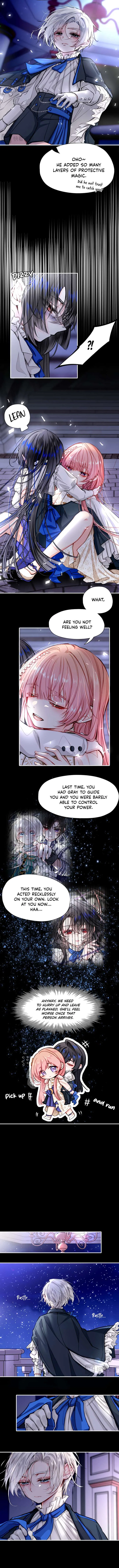 Apparently, I’m the Villainess? Chapter 28 – Page 3