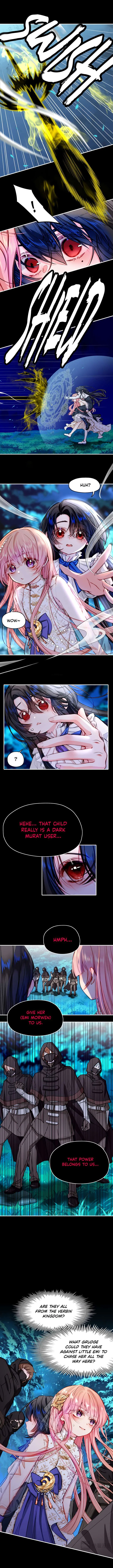 Apparently, I’m the Villainess? Chapter 28 – Page 6