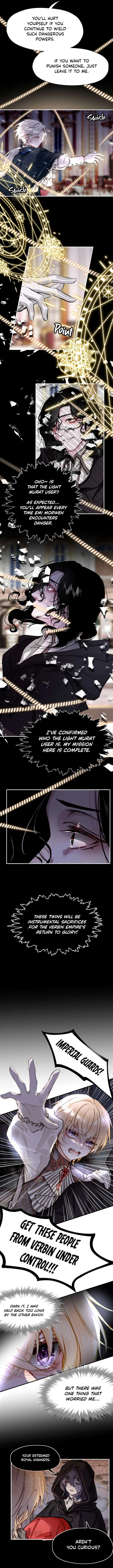 Apparently, I’m the Villainess? Chapter 27 – Page 3