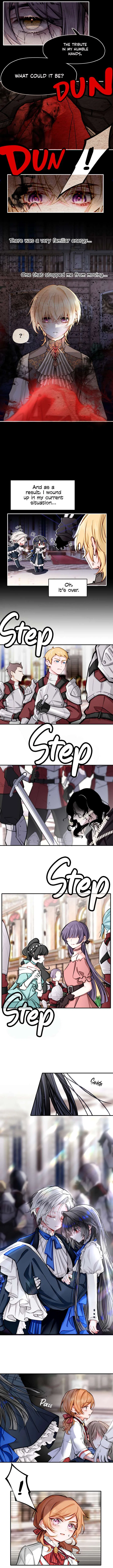 Apparently, I’m the Villainess? Chapter 27 – Page 4