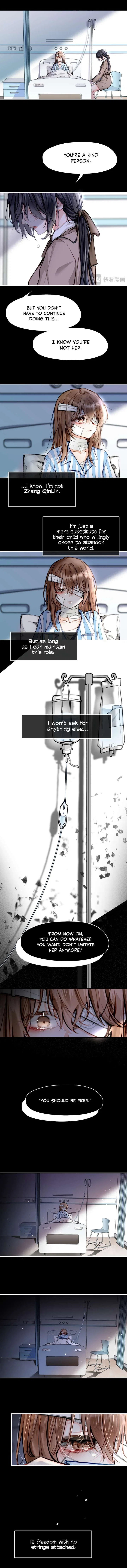 Apparently, I’m the Villainess? Chapter 26 – Page 3