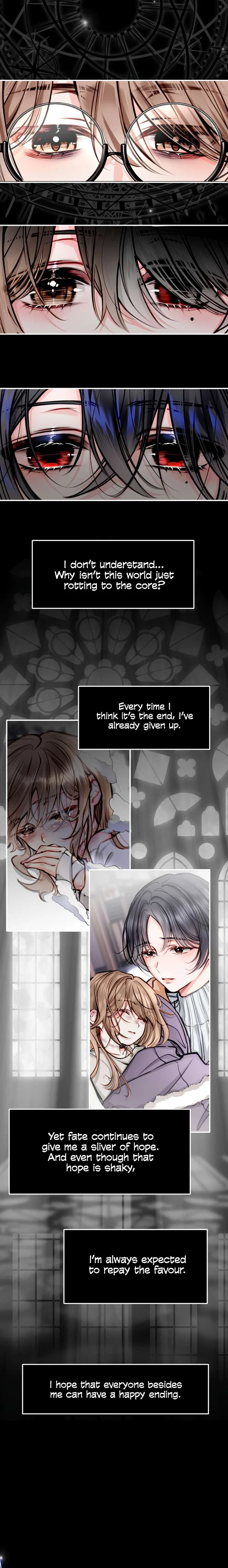 Apparently, I’m the Villainess? Chapter 26 – Page 8