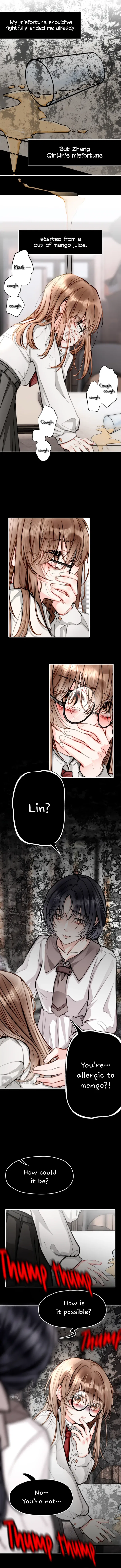 Apparently, I’m the Villainess? Chapter 25 – Page 5