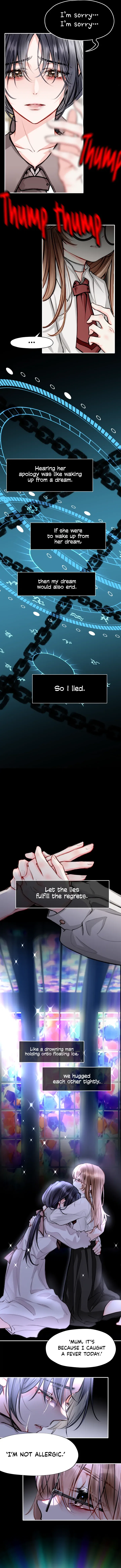 Apparently, I’m the Villainess? Chapter 25 – Page 6