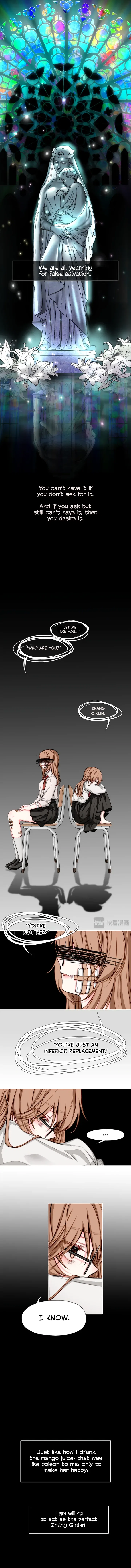 Apparently, I’m the Villainess? Chapter 25 – Page 7