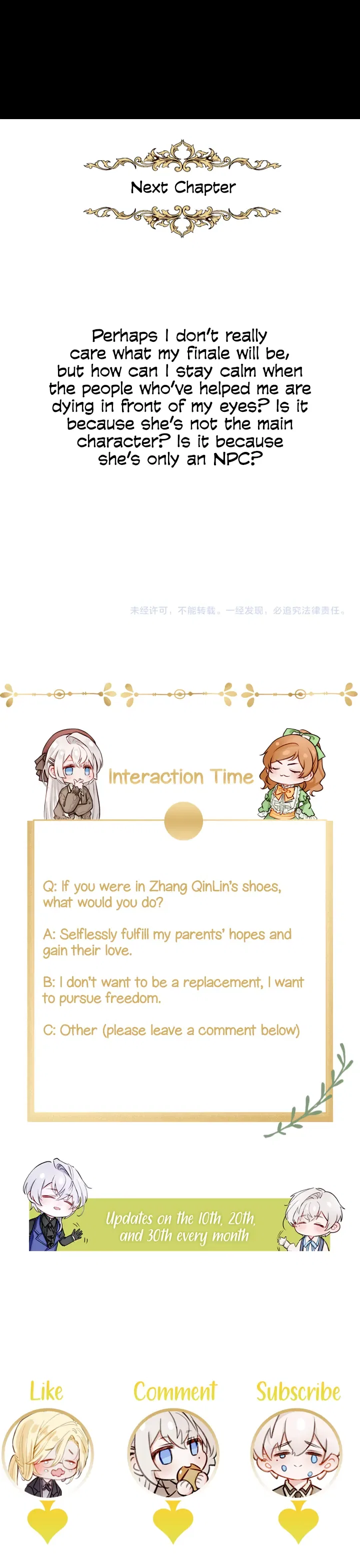 Apparently, I’m the Villainess? Chapter 25 – Page 9