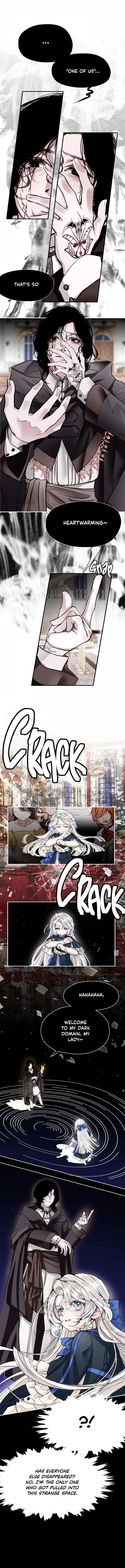 Apparently, I’m the Villainess? Chapter 24 – Page 3