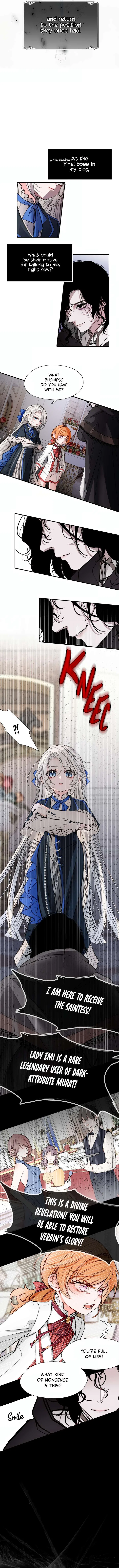 Apparently, I’m the Villainess? Chapter 23 – Page 5