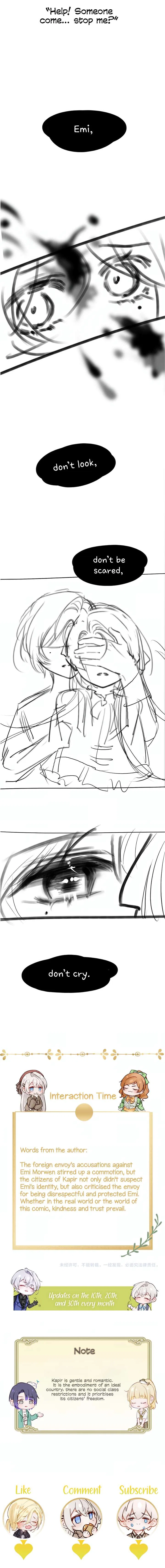 Apparently, I’m the Villainess? Chapter 23 – Page 8