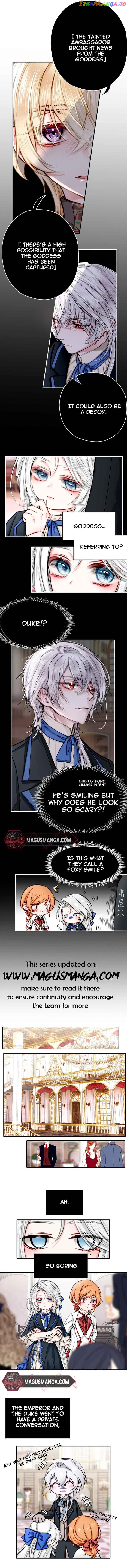 Apparently, I’m the Villainess? Chapter 22 – Page 4