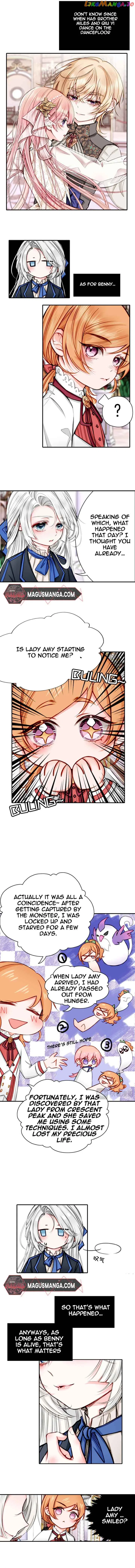 Apparently, I’m the Villainess? Chapter 22 – Page 5