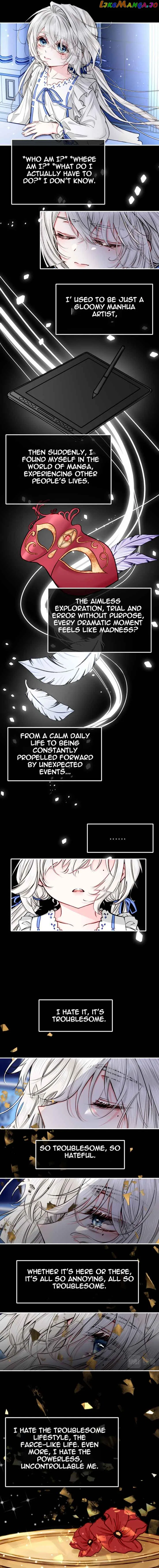 Apparently, I’m the Villainess? Chapter 21 – Page 2