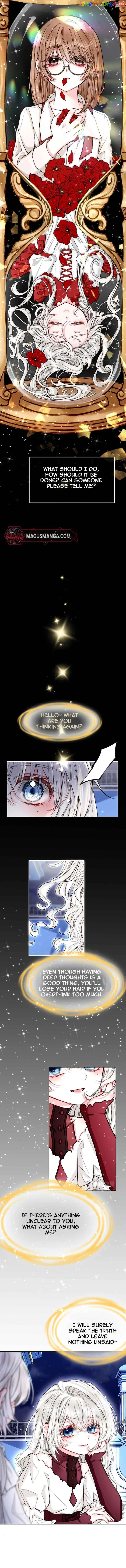 Apparently, I’m the Villainess? Chapter 21 – Page 3