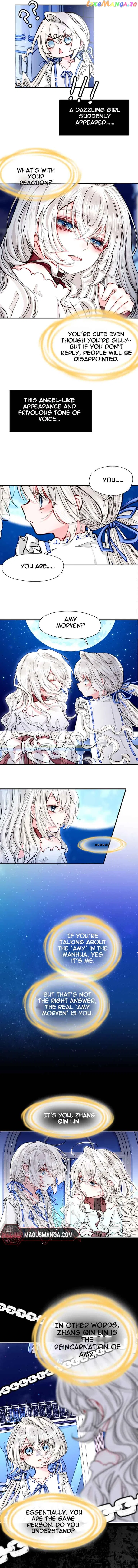 Apparently, I’m the Villainess? Chapter 21 – Page 4