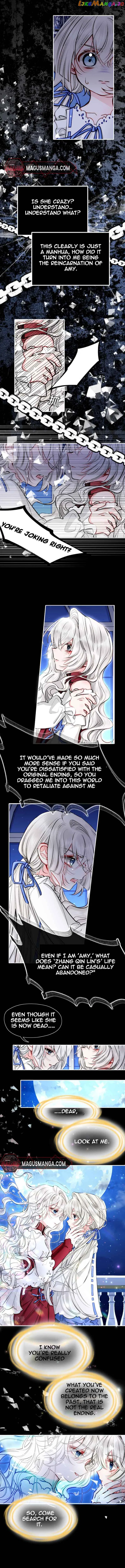 Apparently, I’m the Villainess? Chapter 21 – Page 5