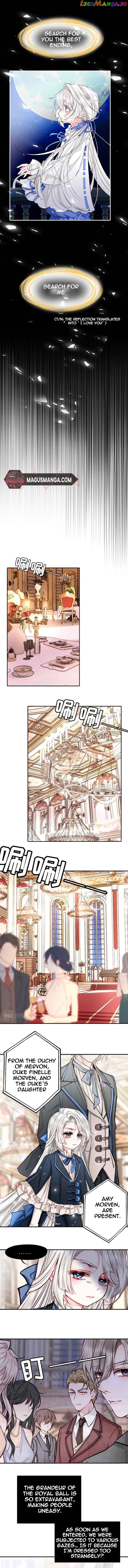 Apparently, I’m the Villainess? Chapter 21 – Page 6