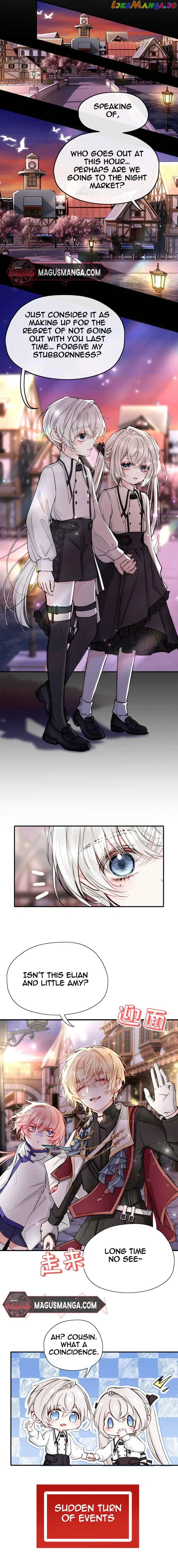 Apparently, I’m the Villainess? Chapter 19 – Page 3