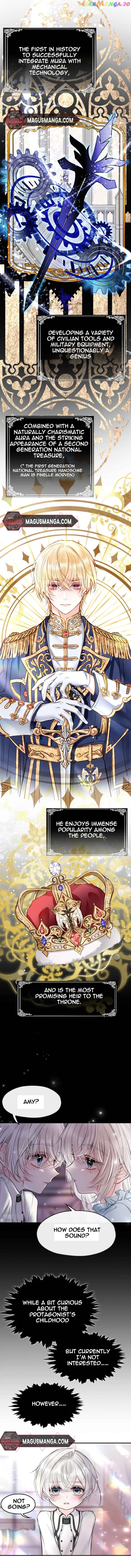 Apparently, I’m the Villainess? Chapter 18 – Page 3
