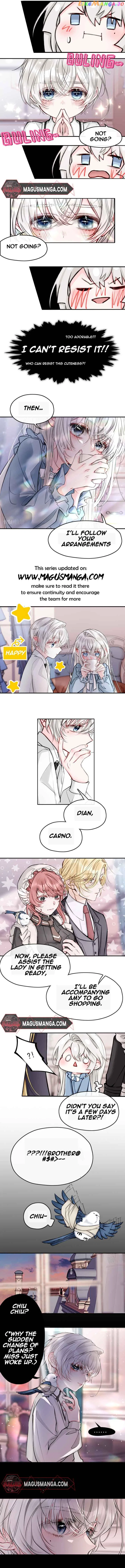 Apparently, I’m the Villainess? Chapter 18 – Page 4