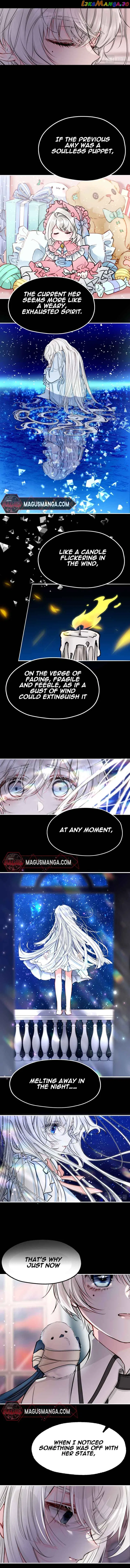 Apparently, I’m the Villainess? Chapter 18 – Page 5