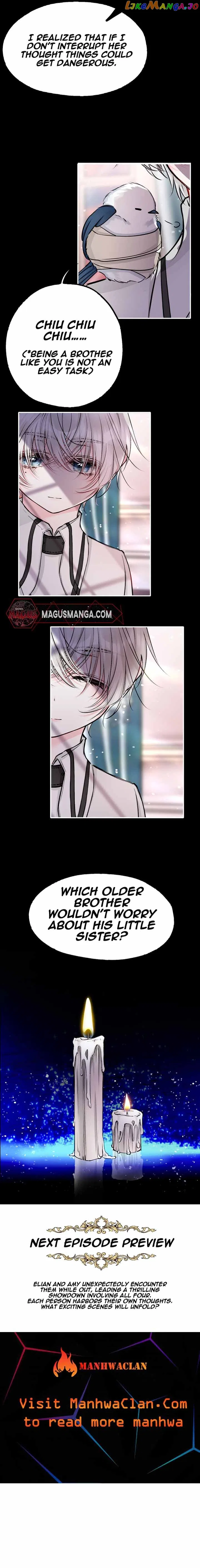 Apparently, I’m the Villainess? Chapter 18 – Page 6