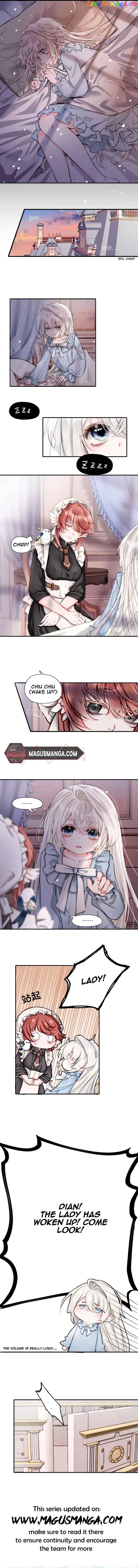 Apparently, I’m the Villainess? Chapter 17 – Page 2