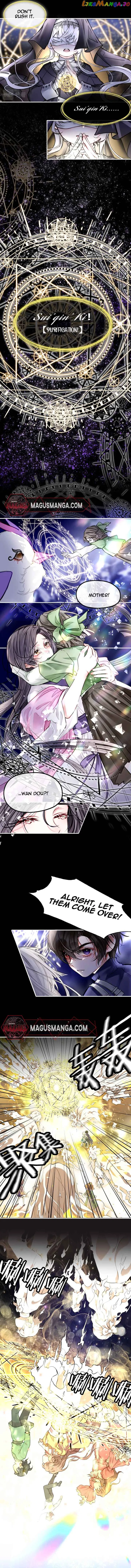 Apparently, I’m the Villainess? Chapter 16 – Page 2