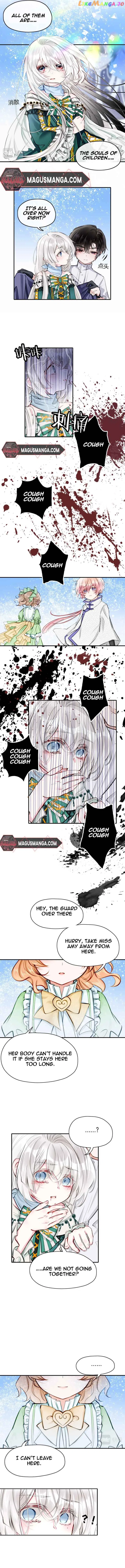 Apparently, I’m the Villainess? Chapter 16 – Page 3