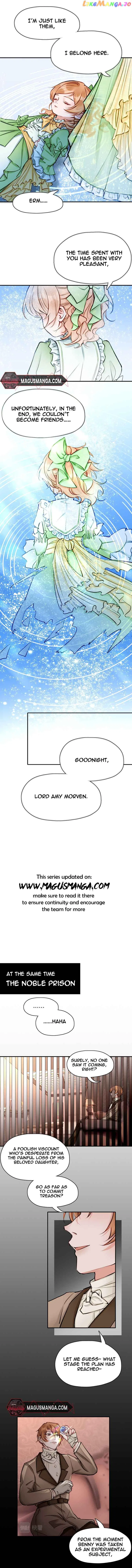 Apparently, I’m the Villainess? Chapter 16 – Page 4