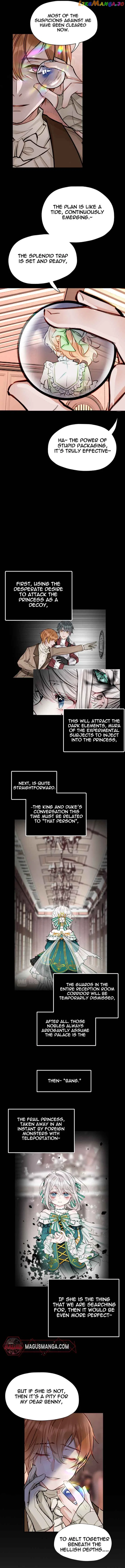 Apparently, I’m the Villainess? Chapter 16 – Page 5