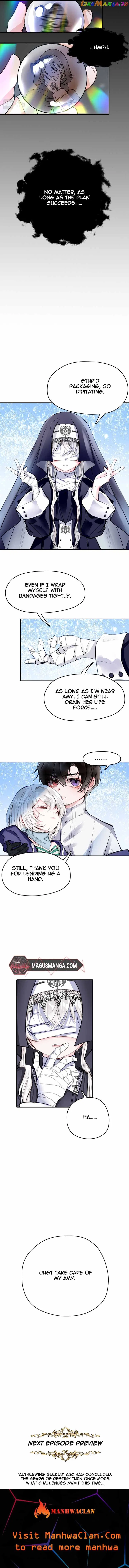 Apparently, I’m the Villainess? Chapter 16 – Page 6