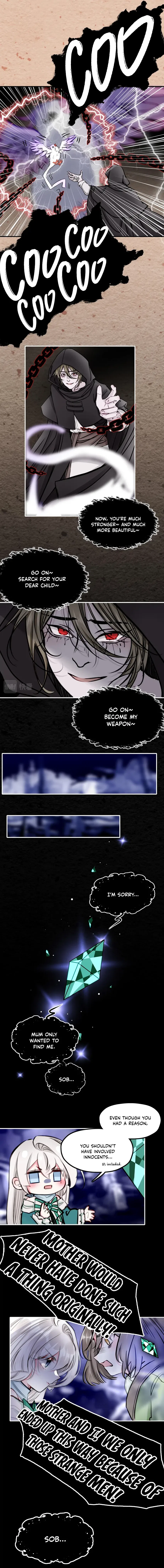 Apparently, I’m the Villainess? Chapter 15 – Page 4